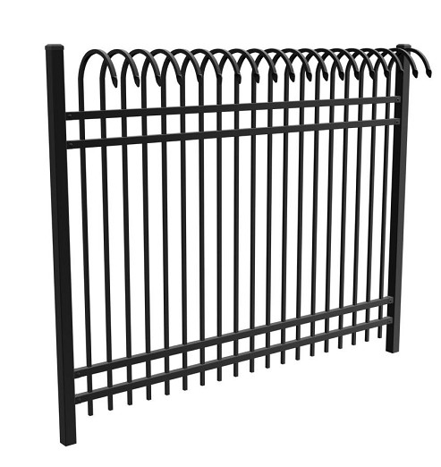 custom build gates