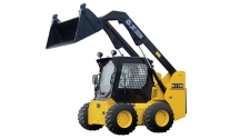 XCMG XT750 Skid Steer Loader