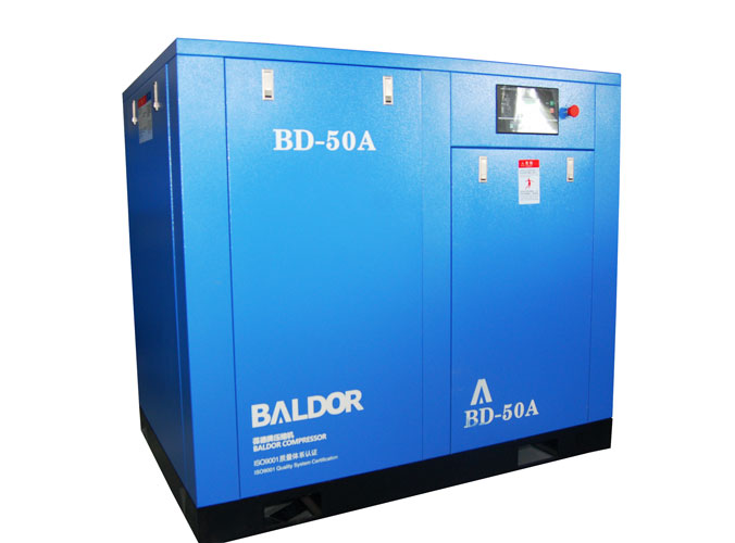 Baldor air compressor