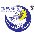 SHENZHEN XINDEYUAN TRADING AND DEVELOPING CO., LTD