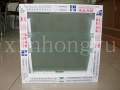 upvc movable window