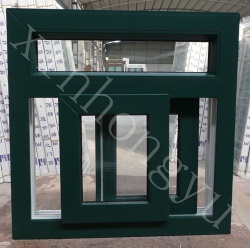 upvc sliding window