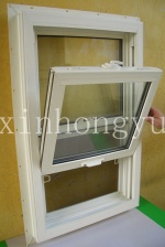 upvc louver window