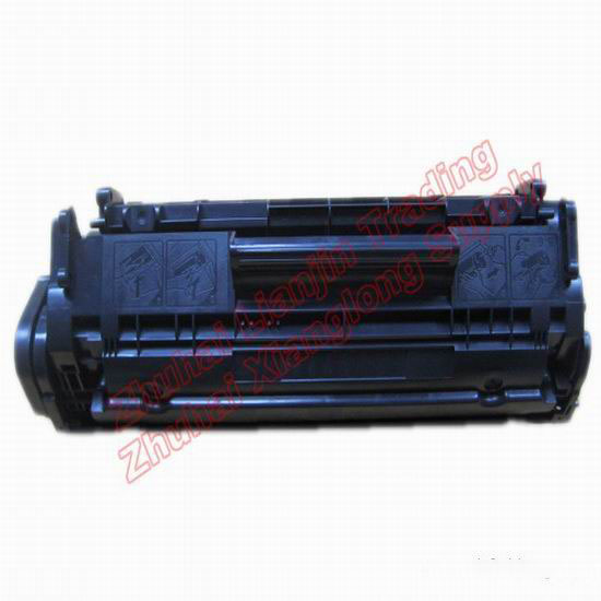 hp toner cattridge 2612A