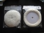 wool polishing ball