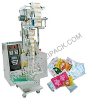 sealing granule packing machine