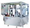 Bag Filling and Sealing Machine