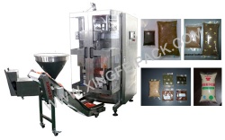 Automatic Big Bag Liquid Packing Machine