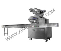 Automatic Moon Cake Packing Machine