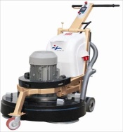 Concrete floor grinding machine XY-Q880