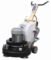 concrete floor grinder XY-Q9