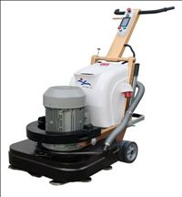 floor grinding machine