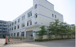 Dongguan Xinhui Jewelry Factory