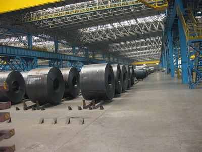 SGCC / SGHC Galvanized steel plate and coil