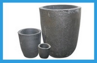 graphite crucible