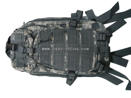 BAG254 military bag