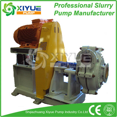 mining sewage pump