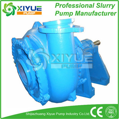 dredging use sand pump