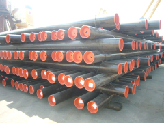 precision seamless steel pipe