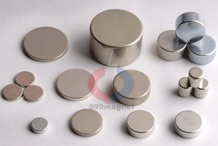 sintered neodymium magnet