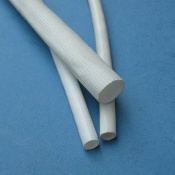 Fiberglass sleeving