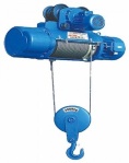 CD1 electric hoist