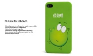 pc case for iphone4