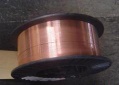 Gas-shielded Welding Wire