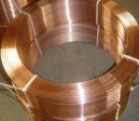 Sub-merged Welding wire