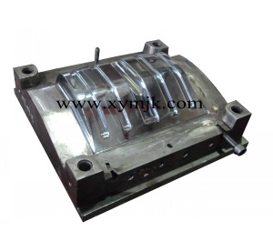 plastic Ice/snow shovel mould/mold