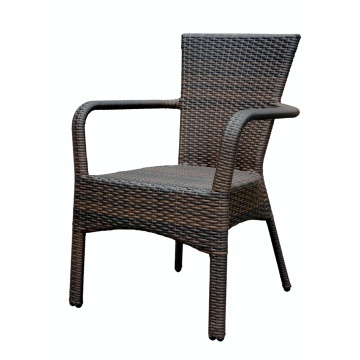 Outdoor Wicker Furniture