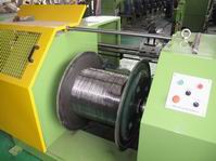 wire winding machine