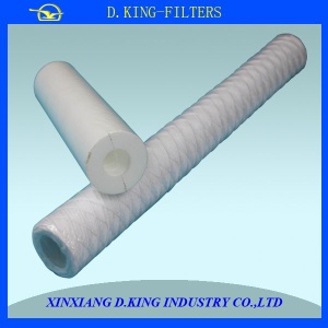 water filter