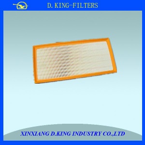 filter bag