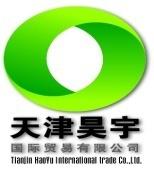 tianjin xinyu color plate co., ltd.