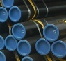 Seamless steel pipe