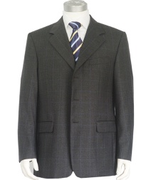 Offer formal business mens suits 8BL63