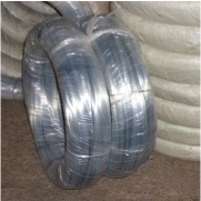 galvanized iron wire