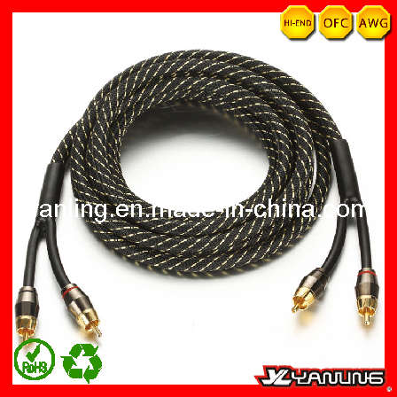 RCA Cable