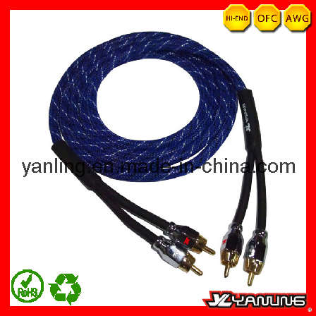 signal cable