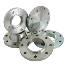 Carbon  Steel  Flange