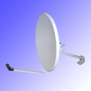 satellite dish antenna