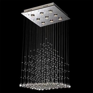 New design chandelier