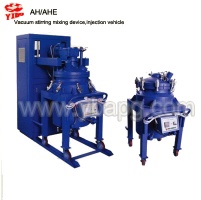 Epoxy Mixing Machine