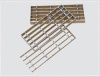 Stainless Steel Grating