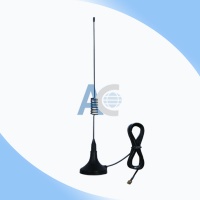 LTE 4G Magnetic Antenna