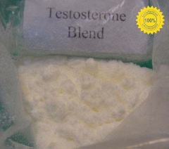 Testosterone Base