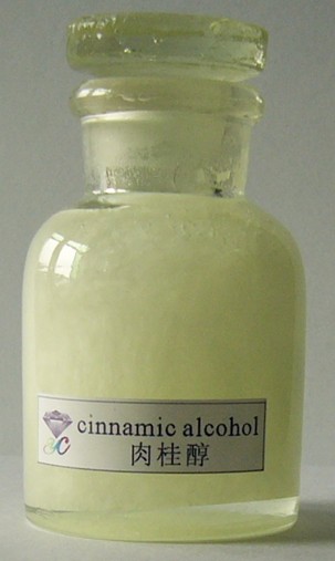 Soluble in ethanol, propylene glycol and the majority of volatile oil, soluble in water and petroleum ether, insoluble in glycerin and non-volatile oil.Natural products with ester exists in the form of Peru\s face cream, cinnamon leaf, hyacinth oil and Styr ax gummy, balsam, etc