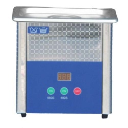 ultrasonic cleaner