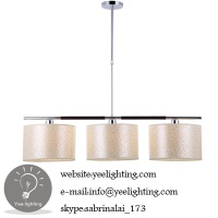 3 pendant light fixture hanging lights